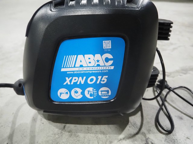 Abac - afbeelding 5 van  7