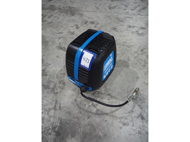 Abac - afbeelding 1 van  7