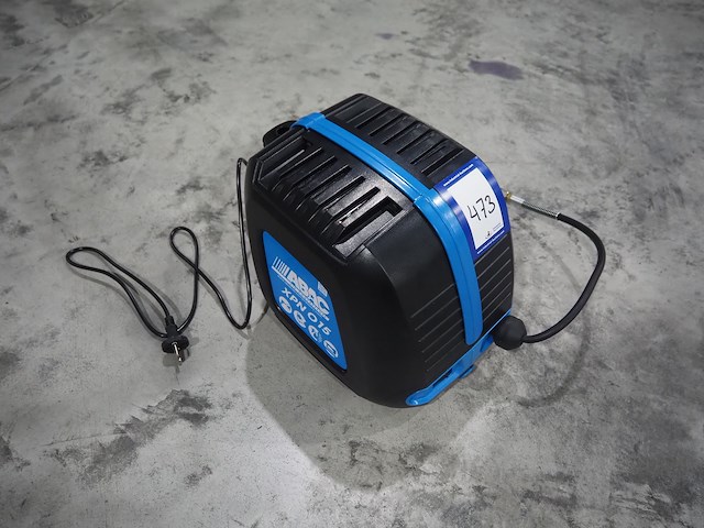 Abac - afbeelding 2 van  7