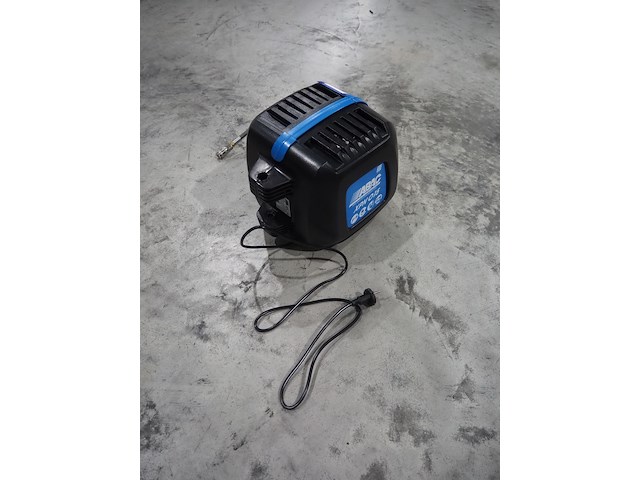 Abac - afbeelding 3 van  7