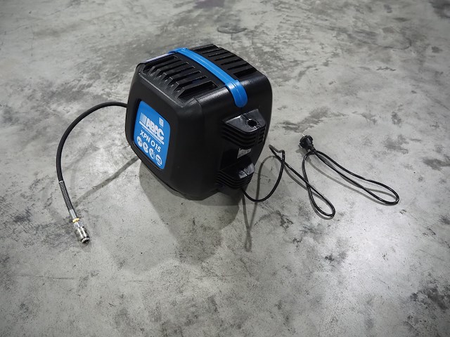 Abac - afbeelding 4 van  7