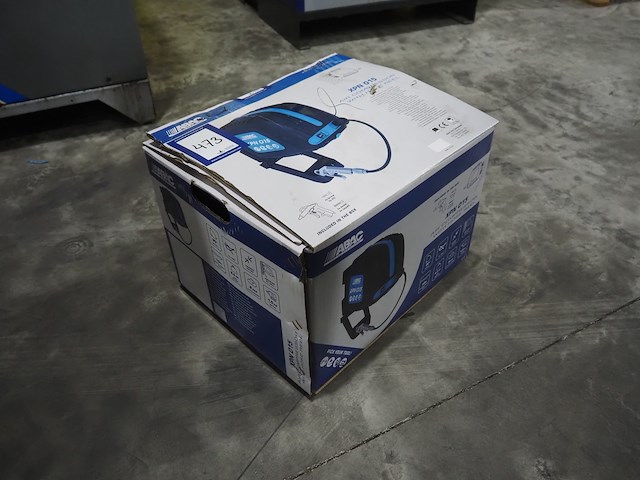 Abac - afbeelding 7 van  7