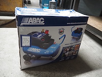 Abac - afbeelding 1 van  6