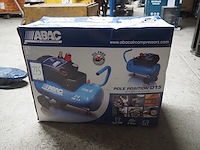 Abac - afbeelding 2 van  6