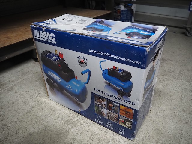 Abac - afbeelding 3 van  6