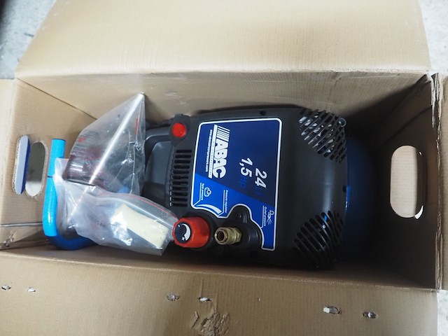 Abac - afbeelding 4 van  6