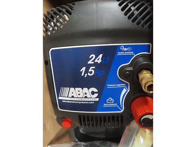 Abac - afbeelding 5 van  6