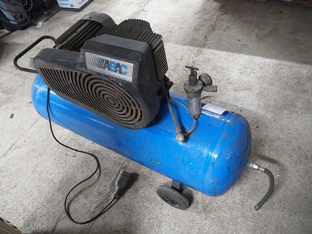 Abac - afbeelding 4 van  10