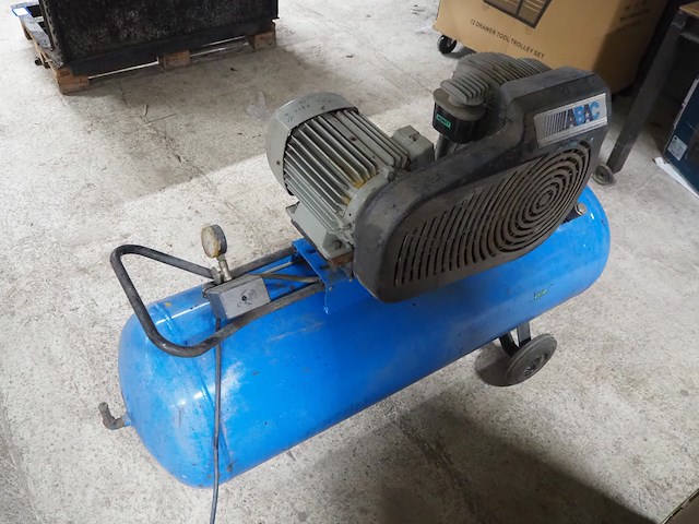 Abac - afbeelding 5 van  10