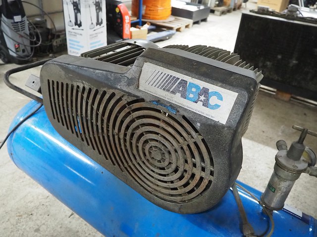 Abac - afbeelding 8 van  10