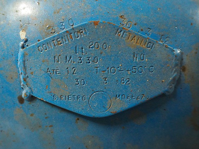 Abac - afbeelding 10 van  10