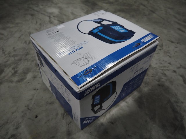 Abac - afbeelding 1 van  4