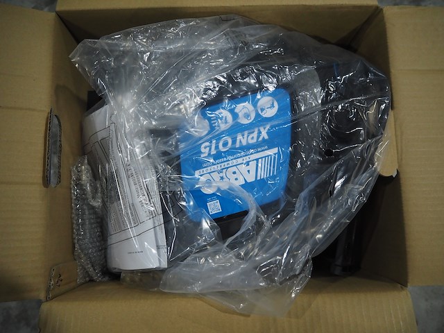 Abac - afbeelding 2 van  4