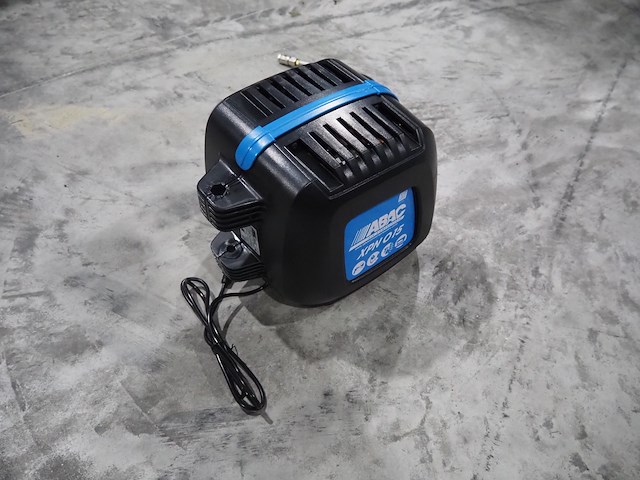 Abac - afbeelding 3 van  4