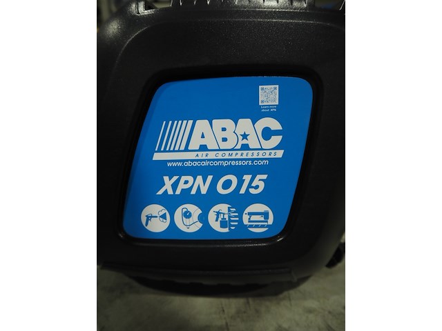 Abac - afbeelding 4 van  4