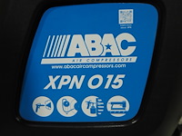 Abac - afbeelding 4 van  4