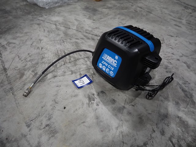 Abac - afbeelding 1 van  6