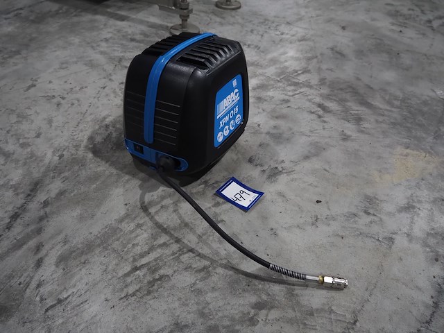 Abac - afbeelding 2 van  6