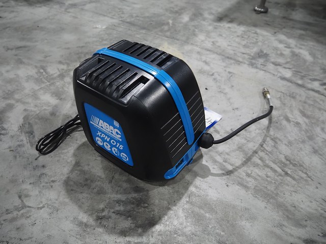 Abac - afbeelding 3 van  6