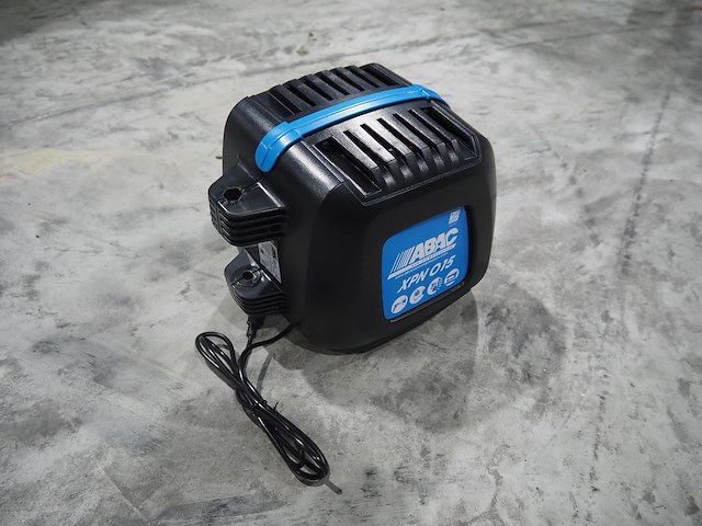 Abac - afbeelding 4 van  6