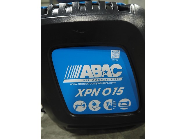 Abac - afbeelding 5 van  6