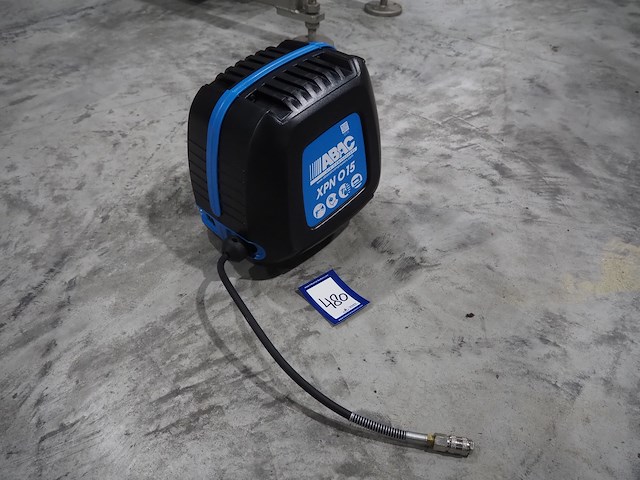 Abac - afbeelding 2 van  6