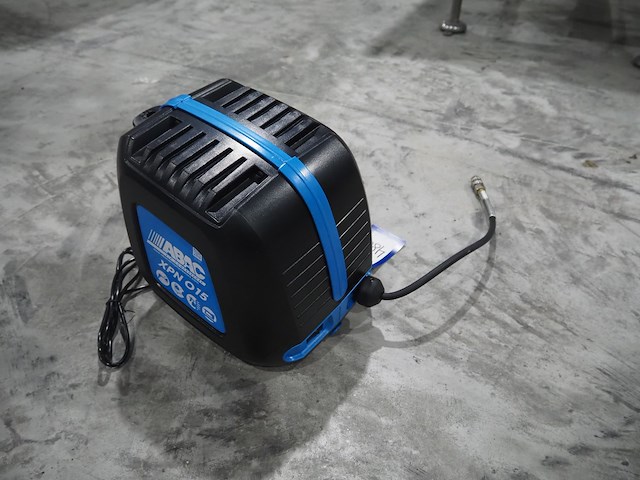 Abac - afbeelding 3 van  6