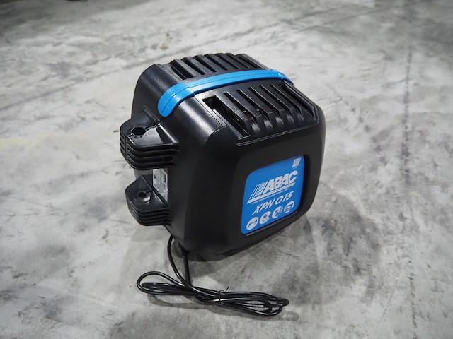 Abac - afbeelding 4 van  6