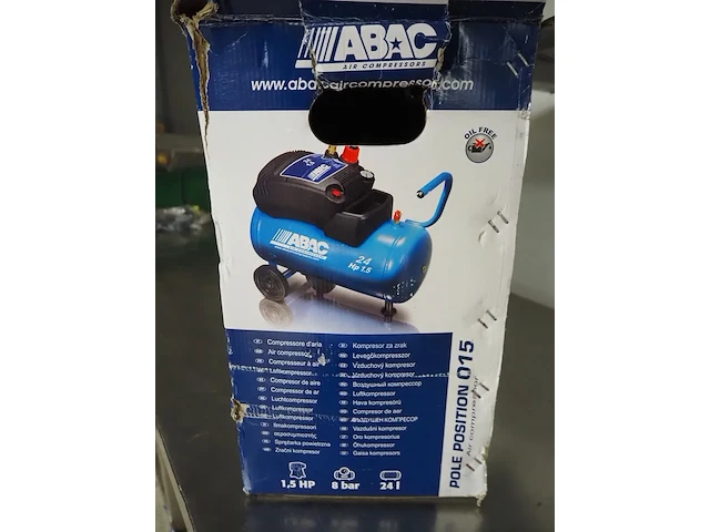 Abac - afbeelding 5 van  6