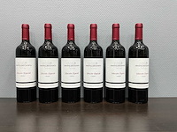 Abadia retuerta, sellecion especial 2020 (6x) - afbeelding 1 van  4