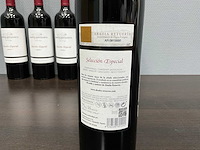 Abadia retuerta, sellecion especial 2020 (6x) - afbeelding 3 van  4