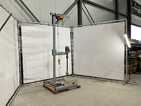 Abags - meng installatie - afbeelding 2 van  9