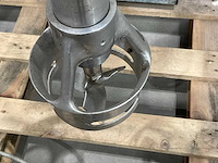 Abags - meng installatie - afbeelding 7 van  9