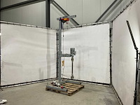 Abags - meng installatie - afbeelding 1 van  9