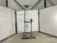 Abags - meng installatie - afbeelding 3 van  9