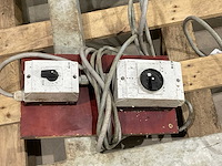 Abags - meng installatie - afbeelding 6 van  9