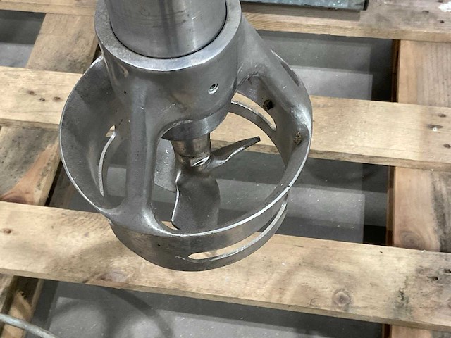 Abags - meng installatie - afbeelding 7 van  9