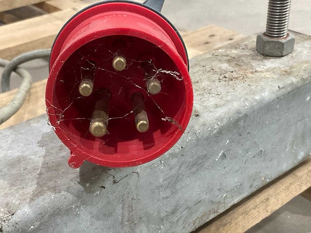 Abags - meng installatie - afbeelding 8 van  9