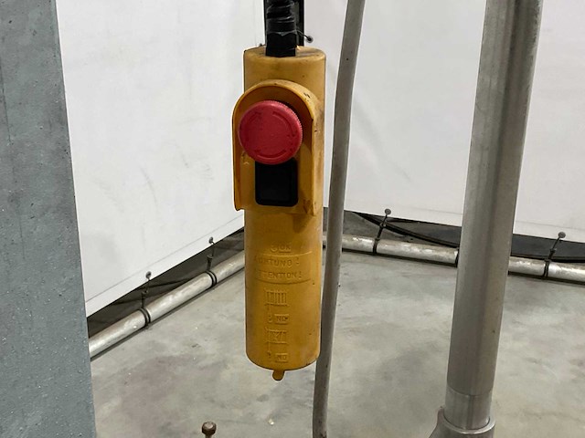 Abags - meng installatie - afbeelding 7 van  9