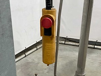 Abags - meng installatie - afbeelding 7 van  9