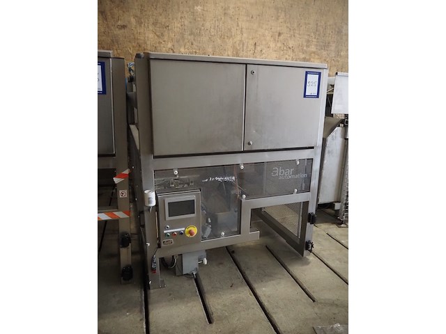Abar automation b.v. - afbeelding 5 van  12