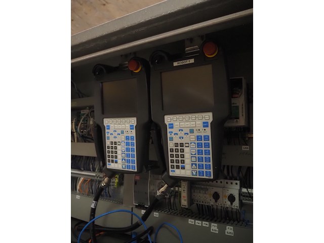 Abar automation b.v. - afbeelding 11 van  12