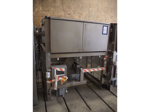 Abar automation b.v. - afbeelding 2 van  9