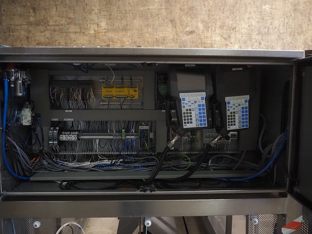 Abar automation b.v. - afbeelding 7 van  9