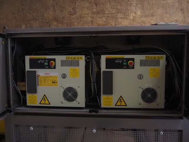 Abar automation b.v. - afbeelding 2 van  11