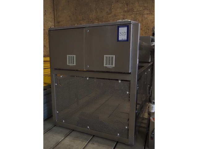 Abar automation b.v. - afbeelding 1 van  11