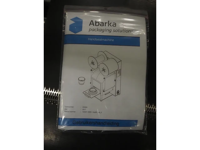 Abarka - afbeelding 9 van  17
