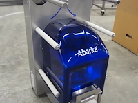 Abarka - afbeelding 10 van  17