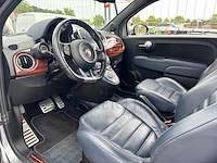 Abarth 695 1.4 t-jet rivale mta 180 at, 2018 - afbeelding 4 van  33