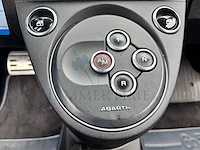 Abarth 695 1.4 t-jet rivale mta 180 at, 2018 - afbeelding 9 van  33